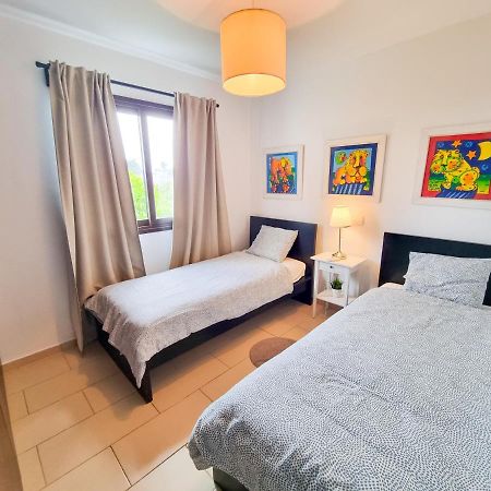 Light House Apartment Larnaka Exterior foto